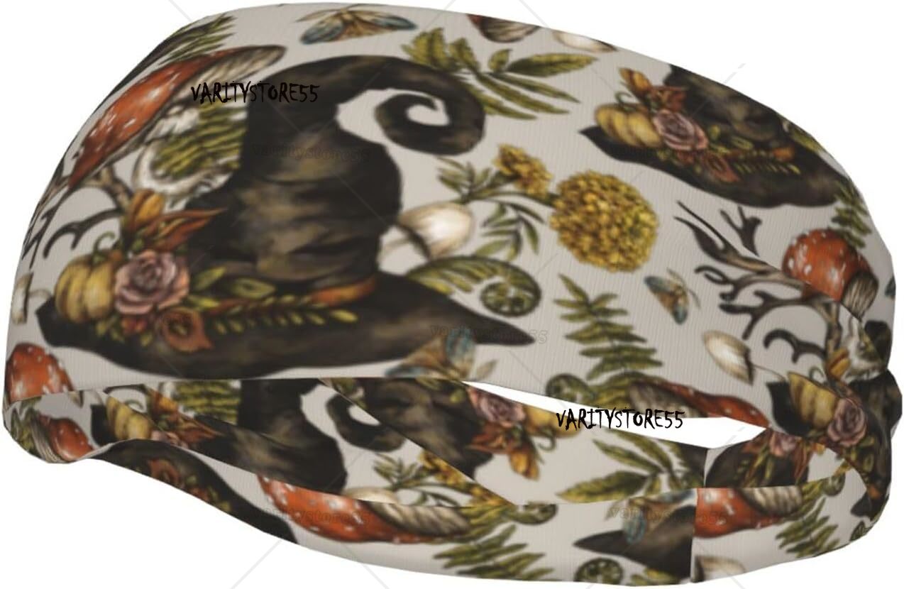 Vintage Fashion Hats - Opaska na głowę damska męska vintage