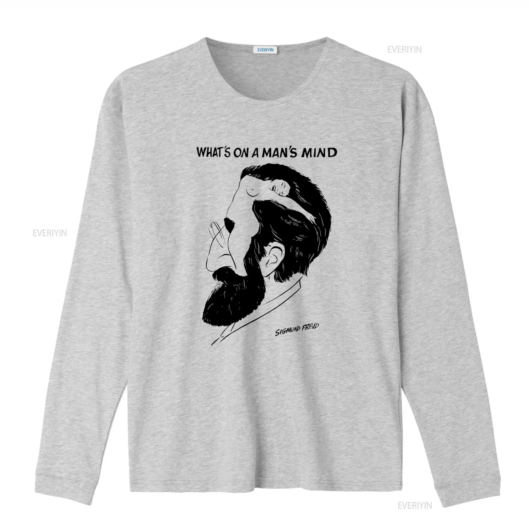 Koszulka vintage z grafiką Sig – Vintage Fashion Art recenzja i cena