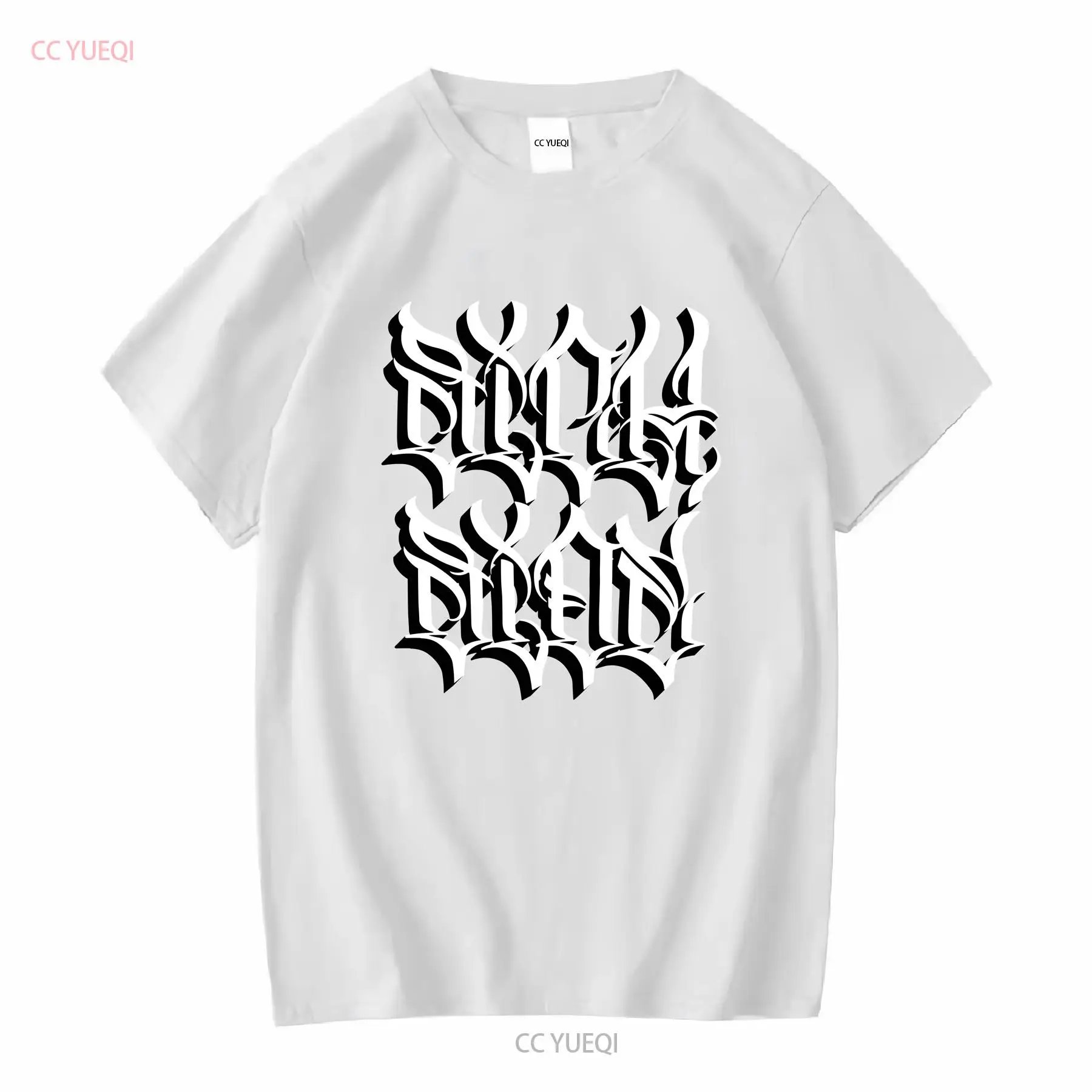 Oficjalna koszulka Sick Side P – Vintage Fashion La recenzja i cena