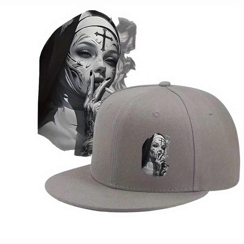 Modna czapka baseballowa z pła – Vintage Fashion Hats recenzja i cena