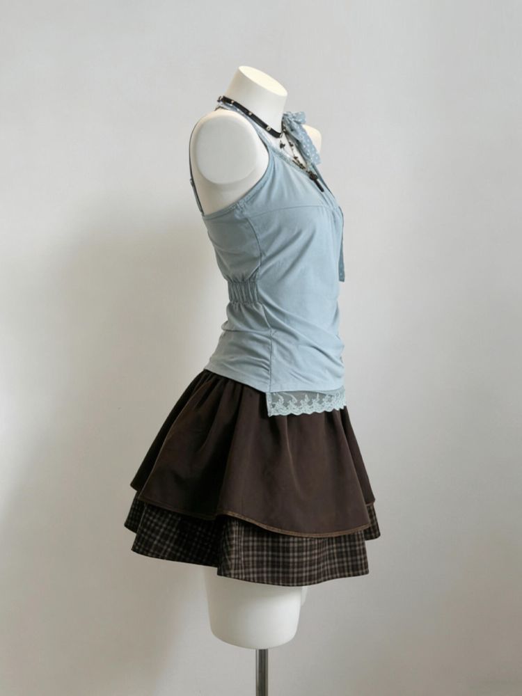 Koreańska Moda Y2K Vintage Zes – Vintage Fashion Pieces recenzja i cena