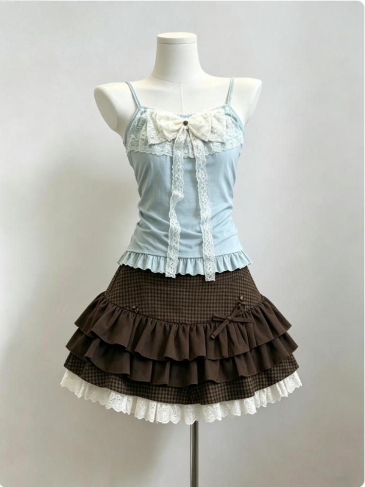 Koreańska Moda Y2K Vintage Zes – Vintage Fashion Pieces recenzja i cena