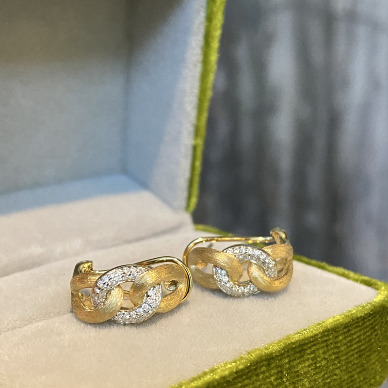 Aazuo Zestaw Biżuterii z Prawd – Vintage Fashion Rings recenzja i cena