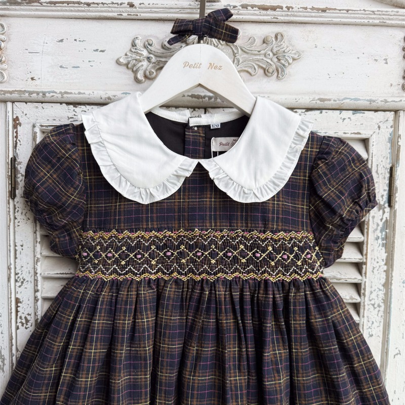 Vintage'owa ciemnoniebieska su – Vintage Fashion La recenzja i cena