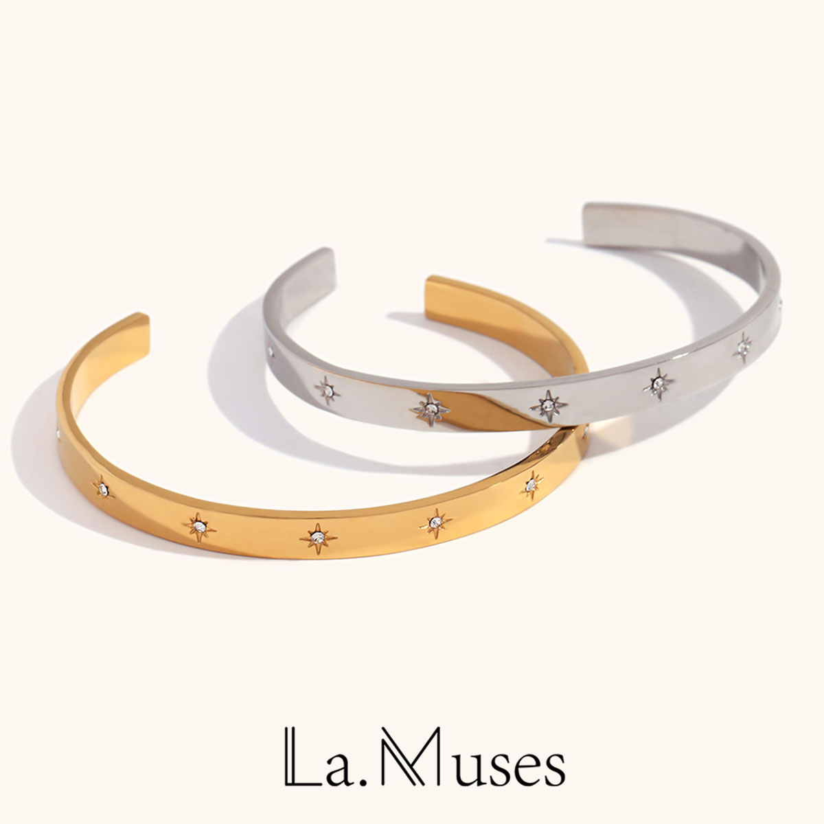 La. Muses Retro i minimalistyc – Vintage Fashion La recenzja i cena