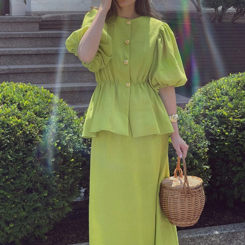 Modny zestaw damski: koszula z – Vintage Fashion Pieces recenzja i cena