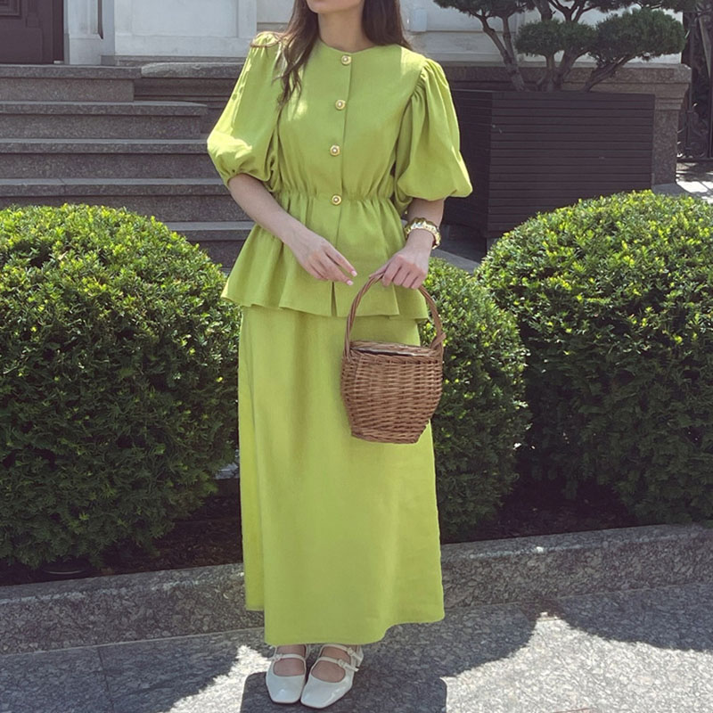 Modny zestaw damski: koszula z – Vintage Fashion Pieces recenzja i cena