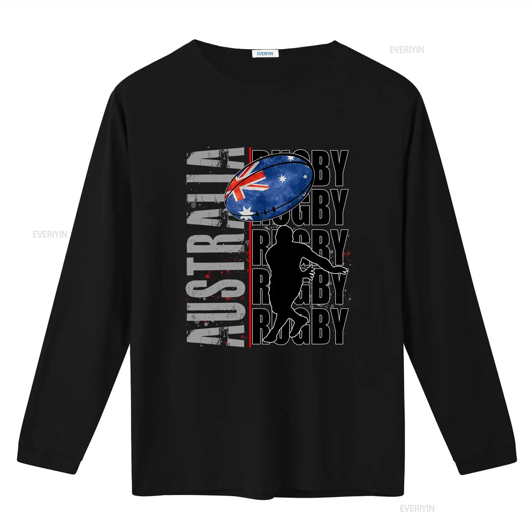 Modna koszulka streetwear z na – Vintage Fashion Australia recenzja i cena