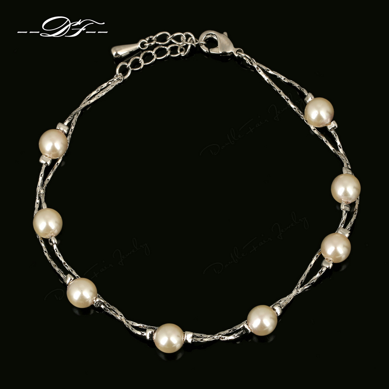 Anty alergia uroku bransoletki – Vintage Fashion Faire recenzja i cena