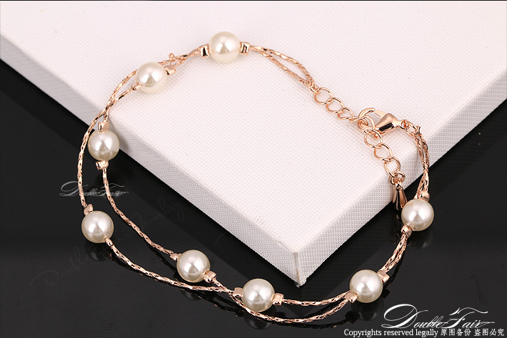 Anty alergia uroku bransoletki – Vintage Fashion Faire recenzja i cena