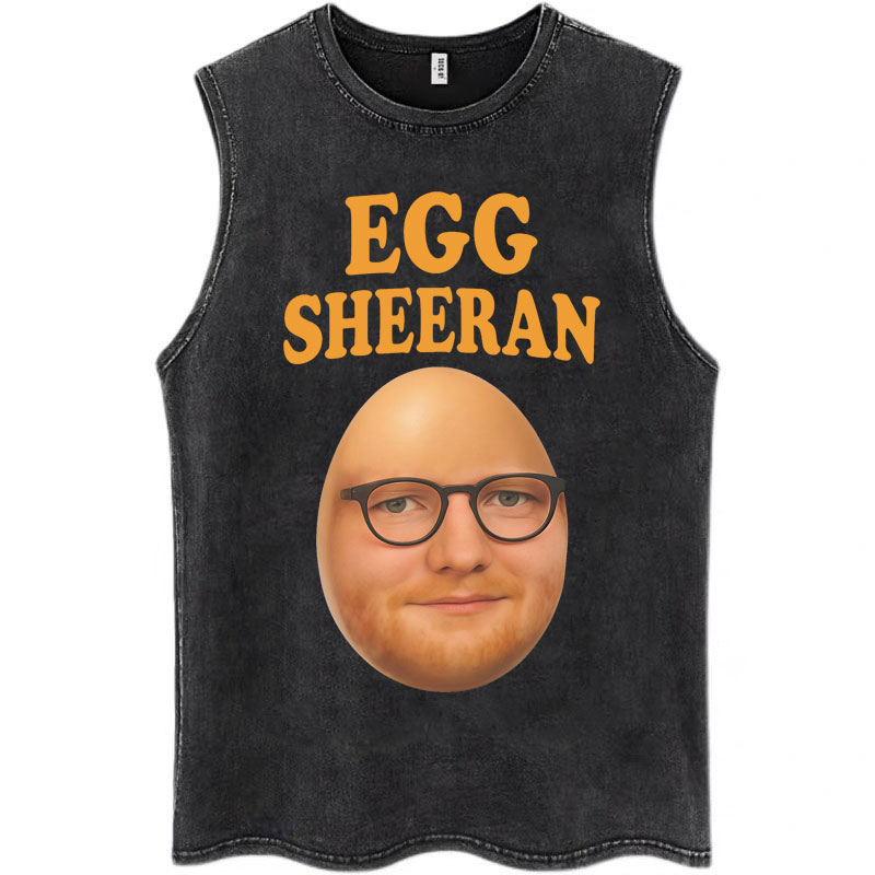 Vintage Washed Ed Sheeran Loop – Vintage Fashion Australia recenzja i cena
