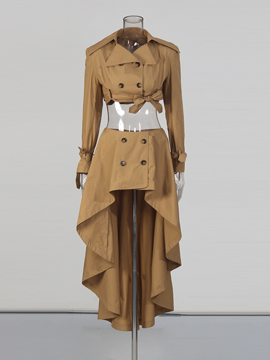 CHICEVER Zestaw dwuczęściowy k – Vintage Fashion Pieces recenzja i cena
