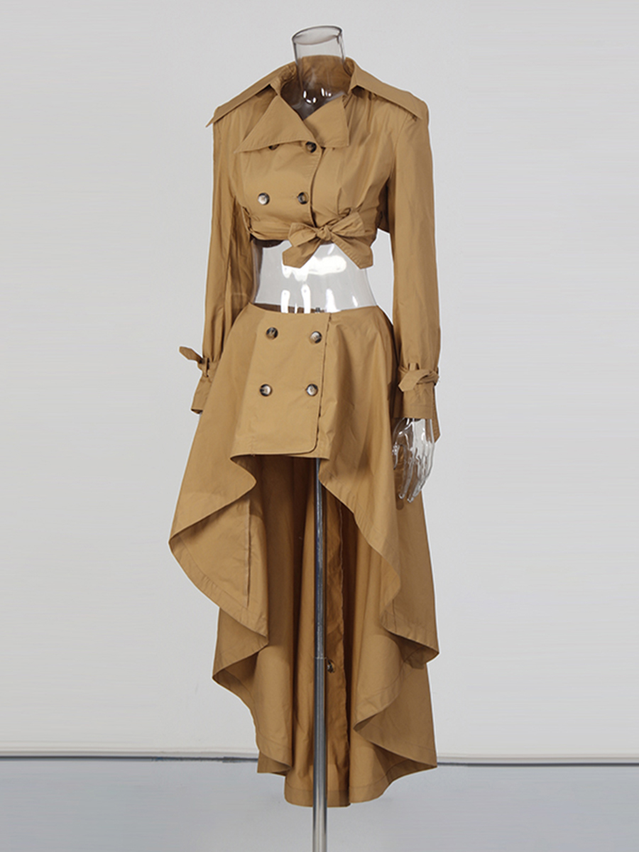 CHICEVER Zestaw dwuczęściowy k – Vintage Fashion Pieces recenzja i cena