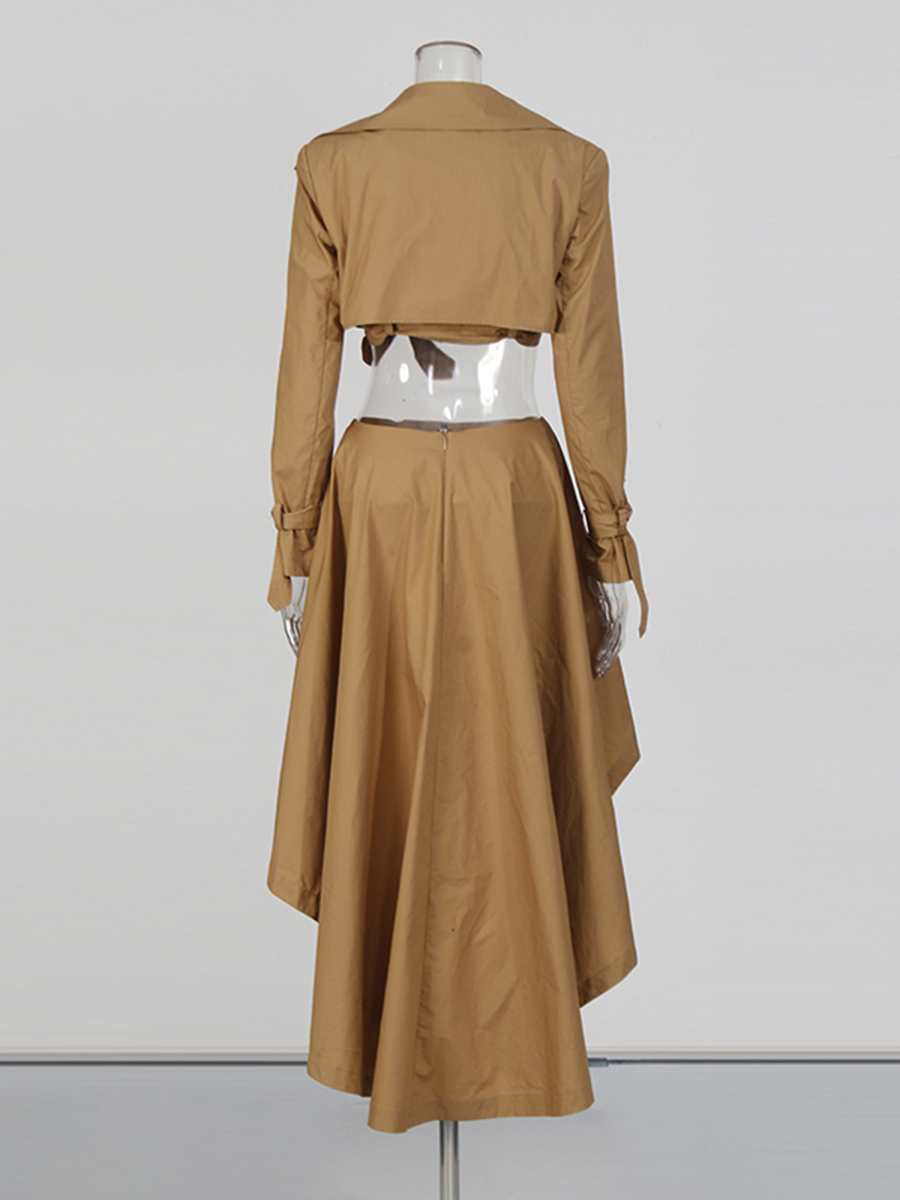 CHICEVER Zestaw dwuczęściowy k – Vintage Fashion Pieces recenzja i cena
