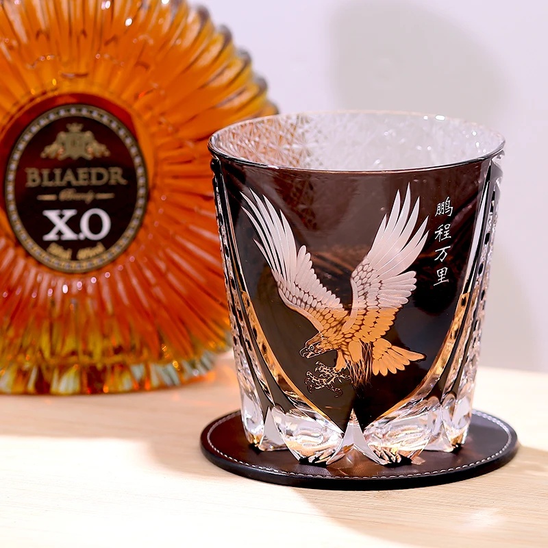 Szklanka do whisky Have A Brig – Vintage Fashion Eu recenzja i cena