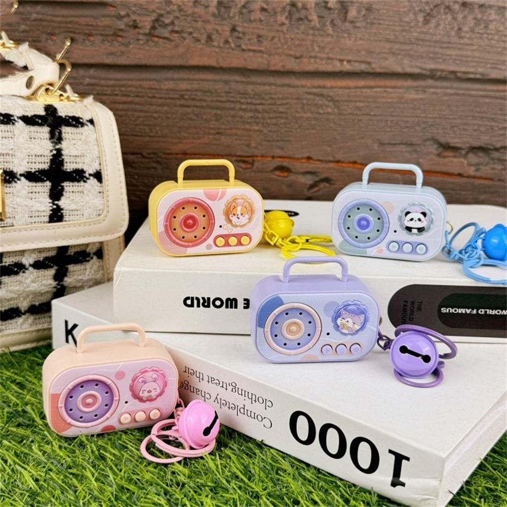 Mini Vintage rejestrator brelo – Vintage Fashion Toys recenzja i cena