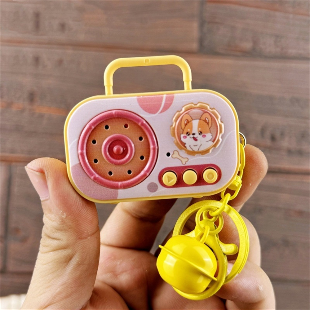 Mini Vintage rejestrator brelo – Vintage Fashion Toys recenzja i cena