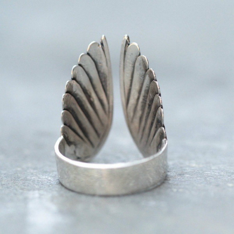Double Fair Angel Wings otwart – Vintage Fashion Faire recenzja i cena