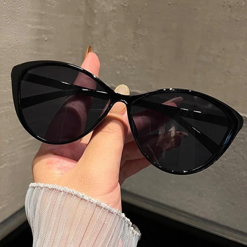 1 szt. Retro Okulary Przeciwsł – Vintage Fashion Pieces recenzja i cena